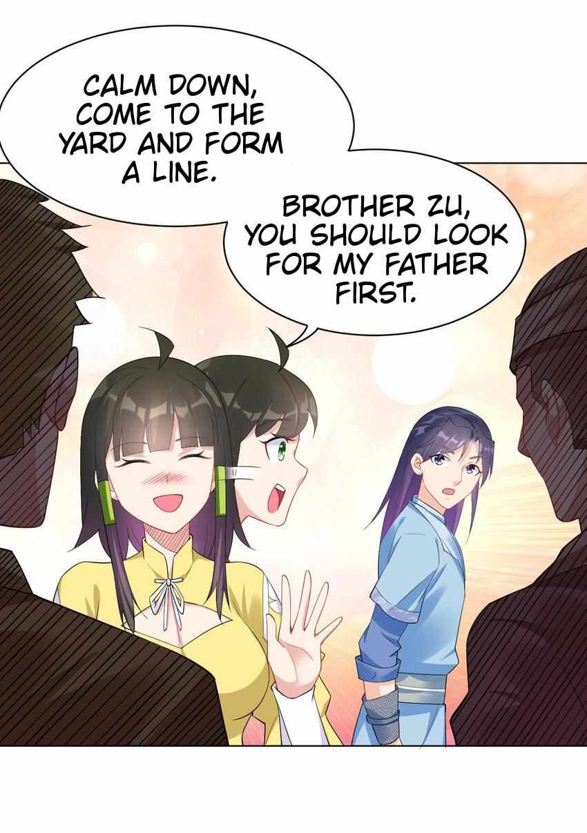 Earthen Keyboard Immortal chapter 14 page 16