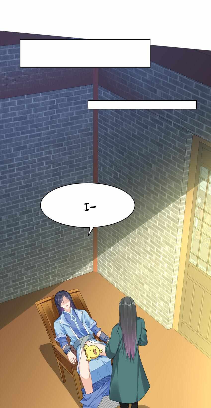 Earthen Keyboard Immortal chapter 14 page 19