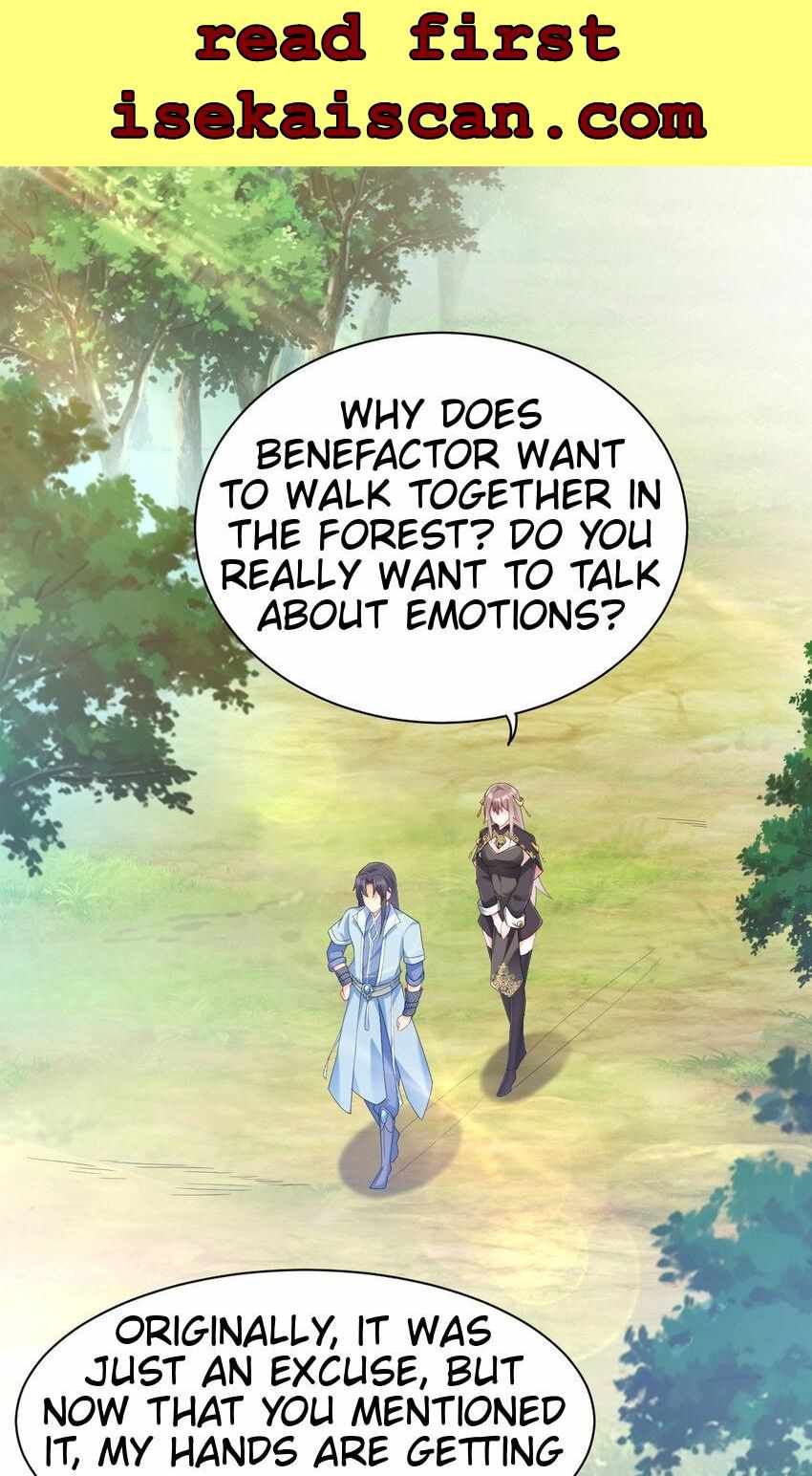 Earthen Keyboard Immortal chapter 14 page 2