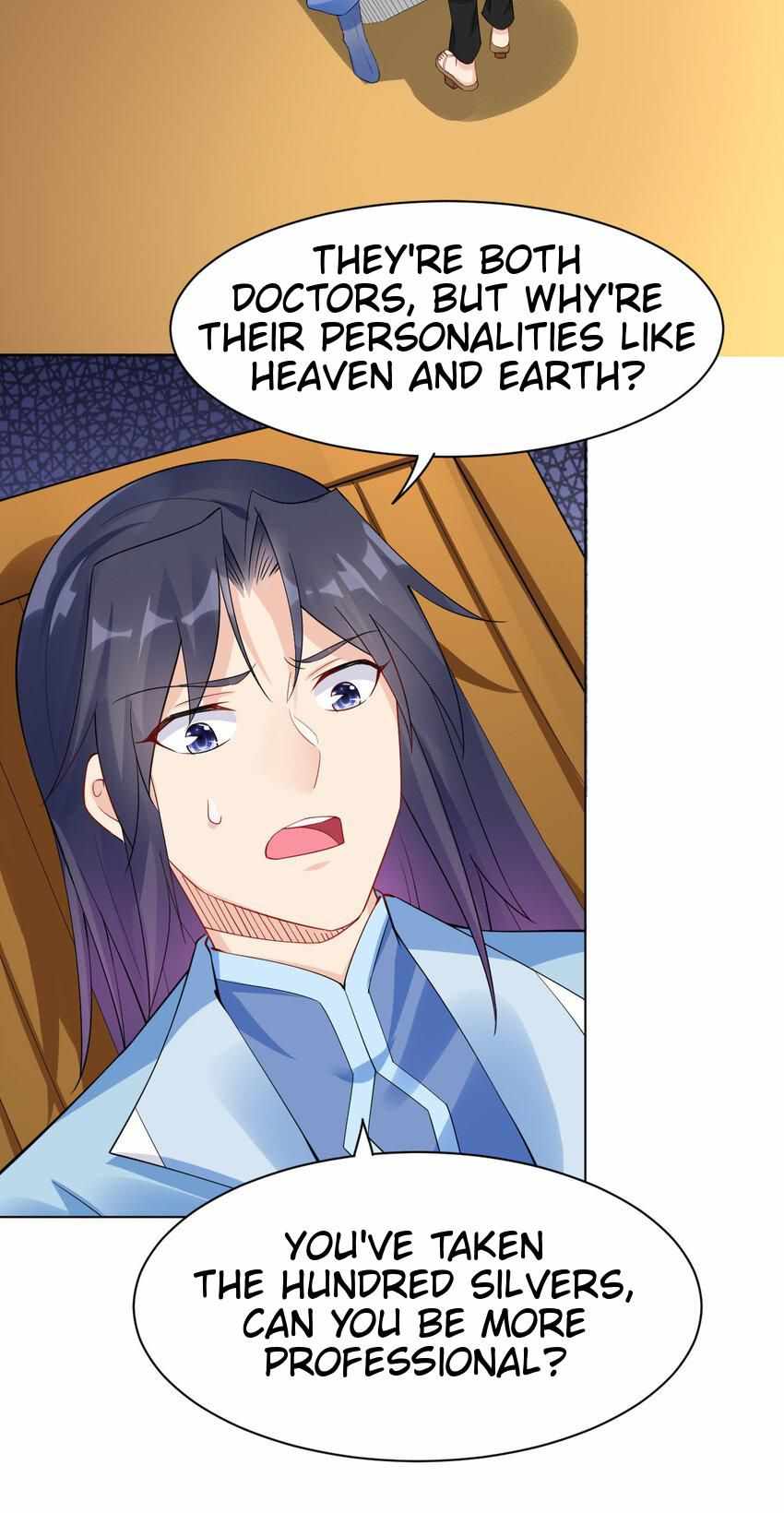 Earthen Keyboard Immortal chapter 14 page 20