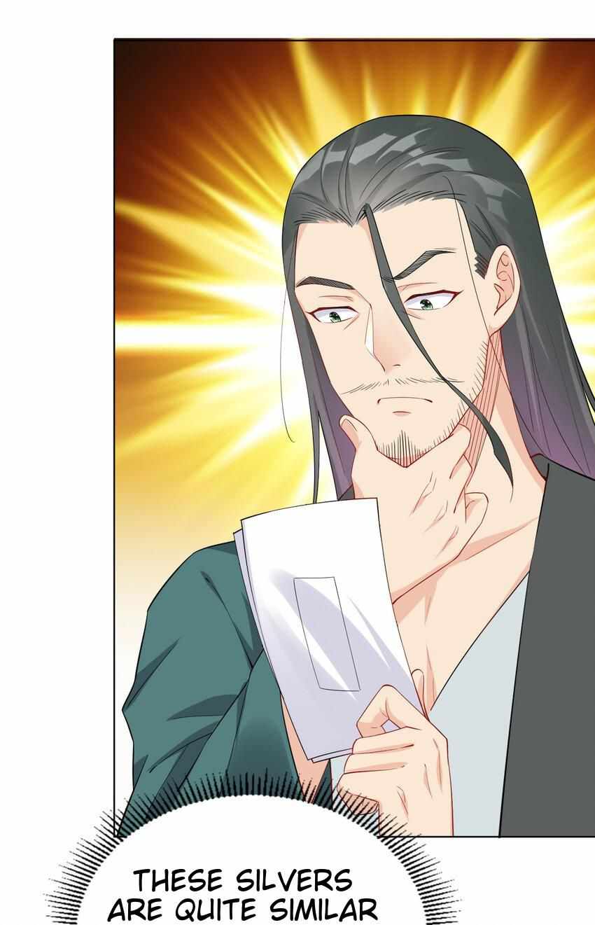 Earthen Keyboard Immortal chapter 14 page 21