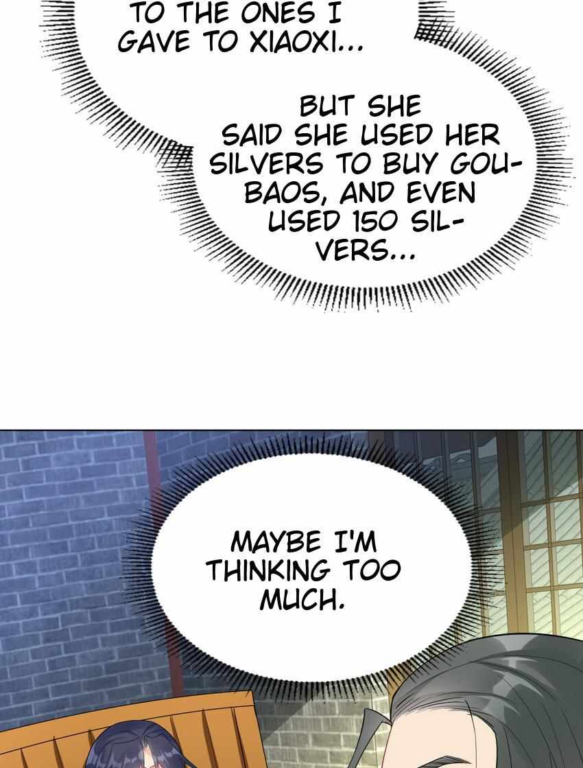 Earthen Keyboard Immortal chapter 14 page 22