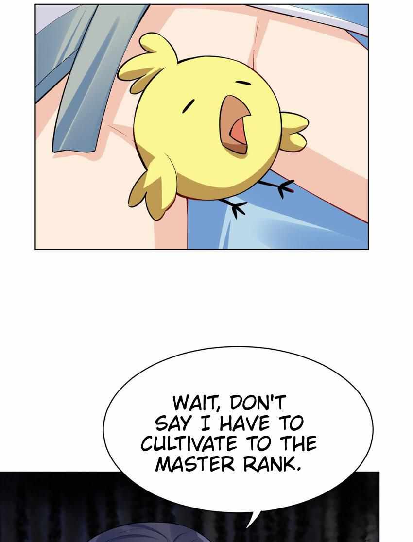 Earthen Keyboard Immortal chapter 14 page 25