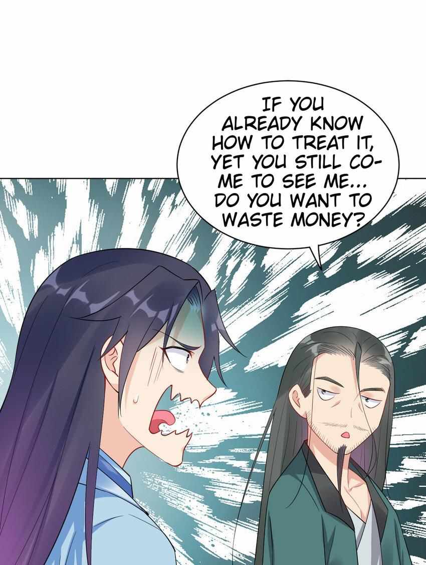 Earthen Keyboard Immortal chapter 14 page 27