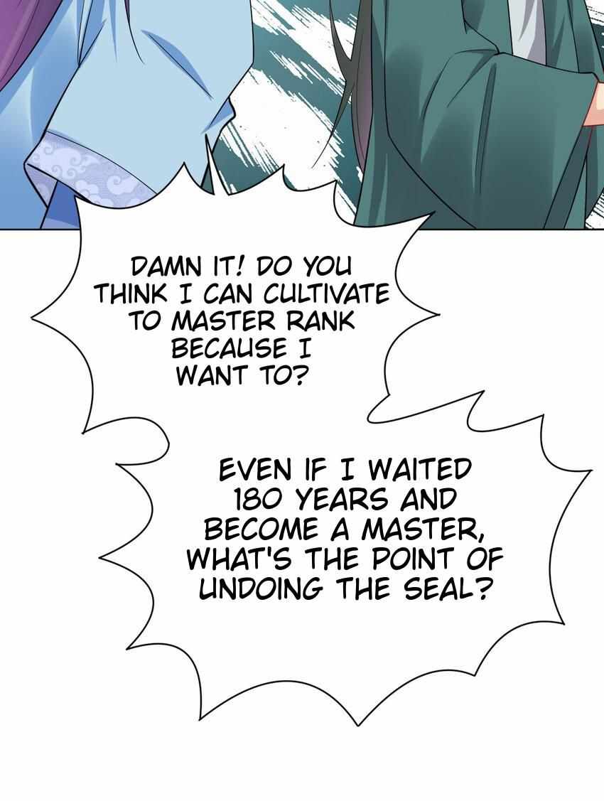 Earthen Keyboard Immortal chapter 14 page 28