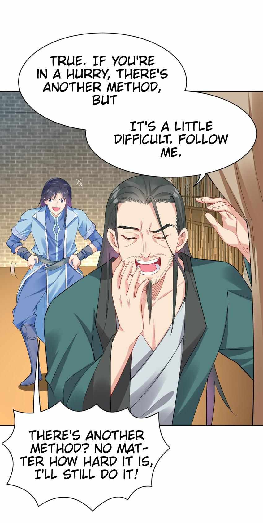 Earthen Keyboard Immortal chapter 14 page 29