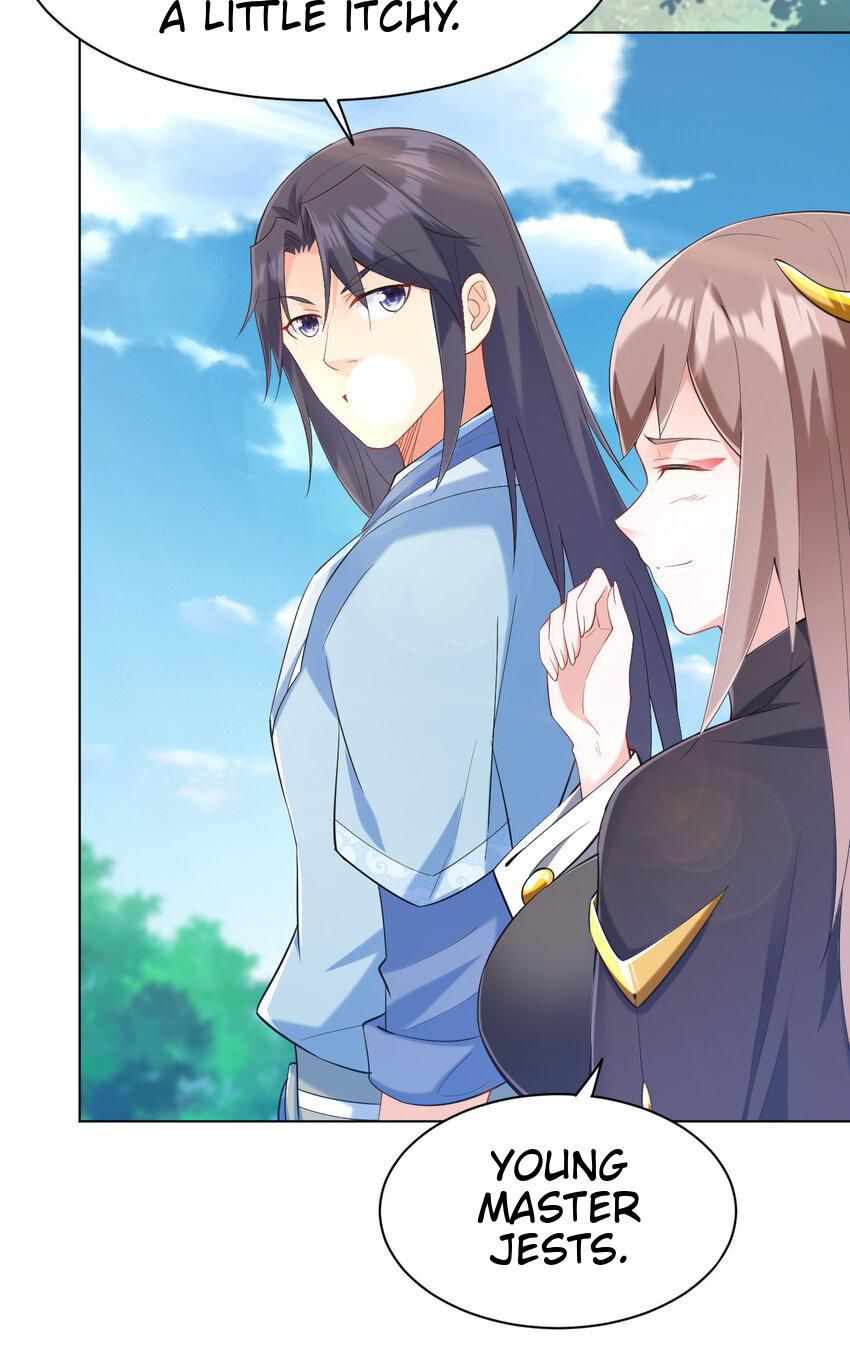 Earthen Keyboard Immortal chapter 14 page 3