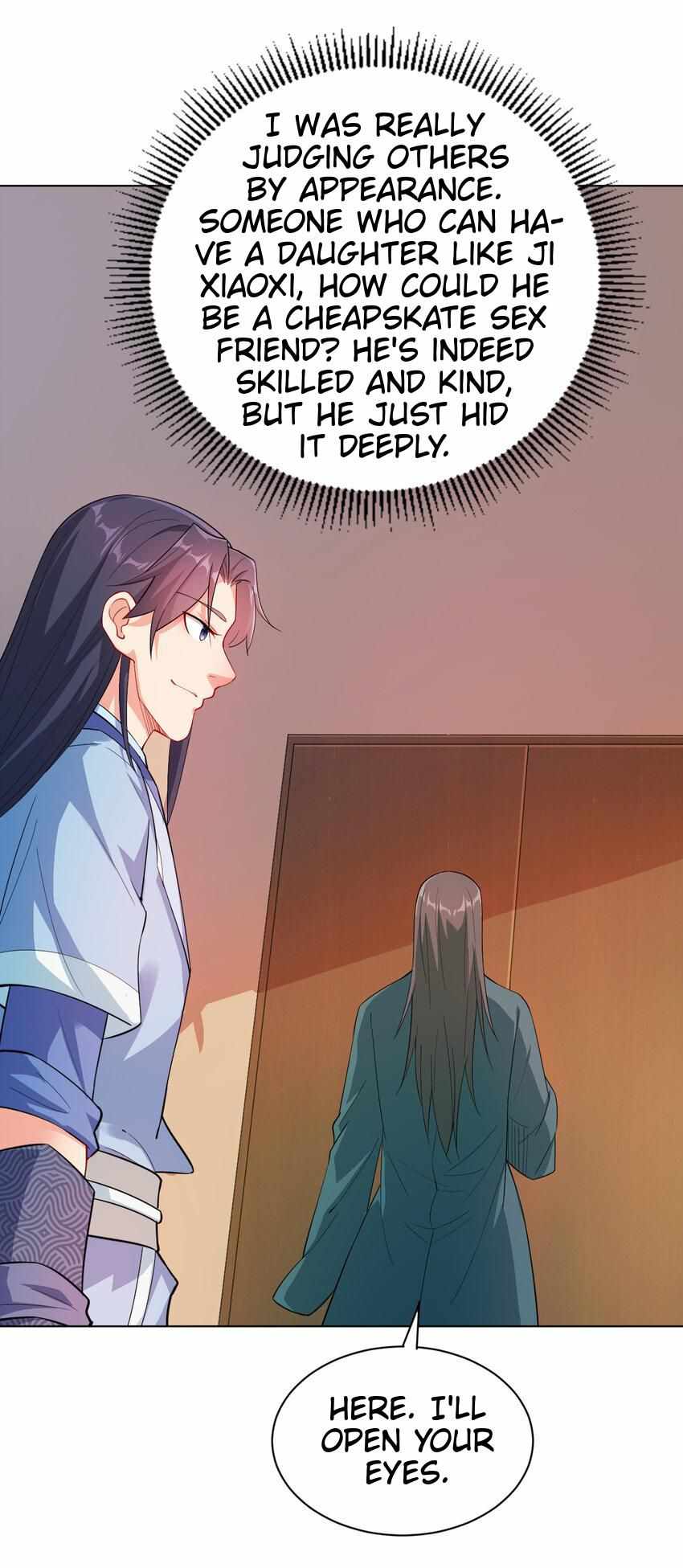 Earthen Keyboard Immortal chapter 14 page 30