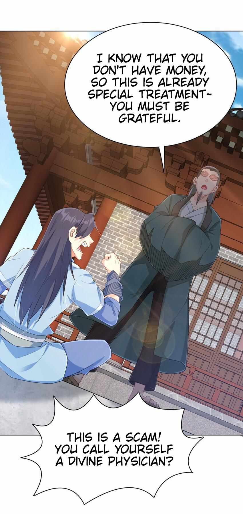 Earthen Keyboard Immortal chapter 14 page 37