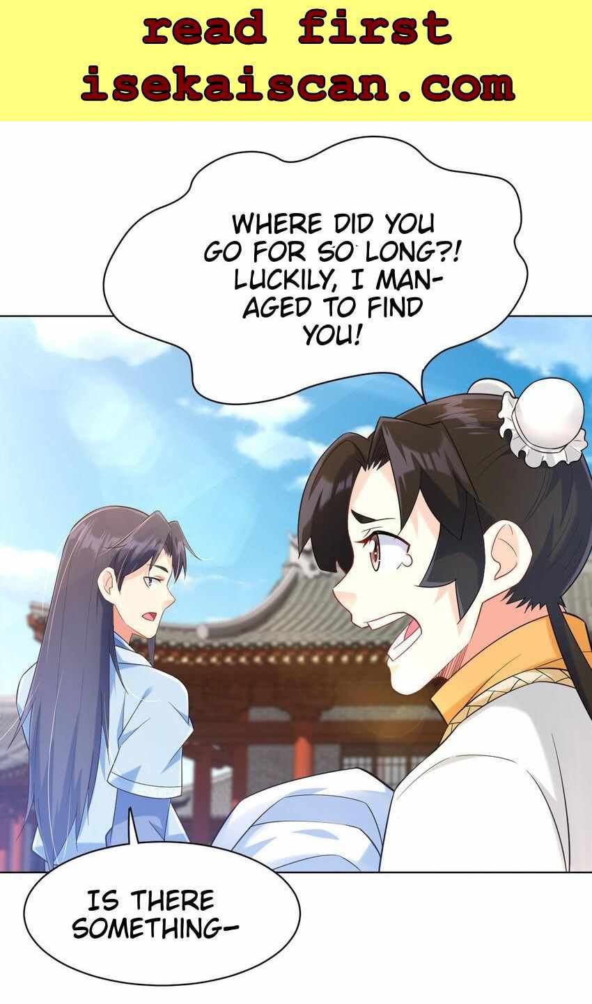 Earthen Keyboard Immortal chapter 14 page 39