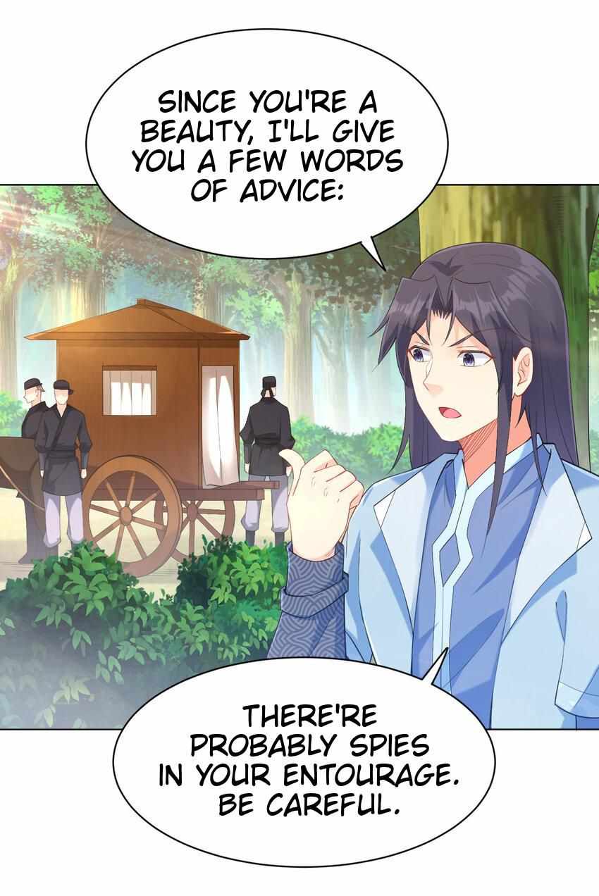 Earthen Keyboard Immortal chapter 14 page 4