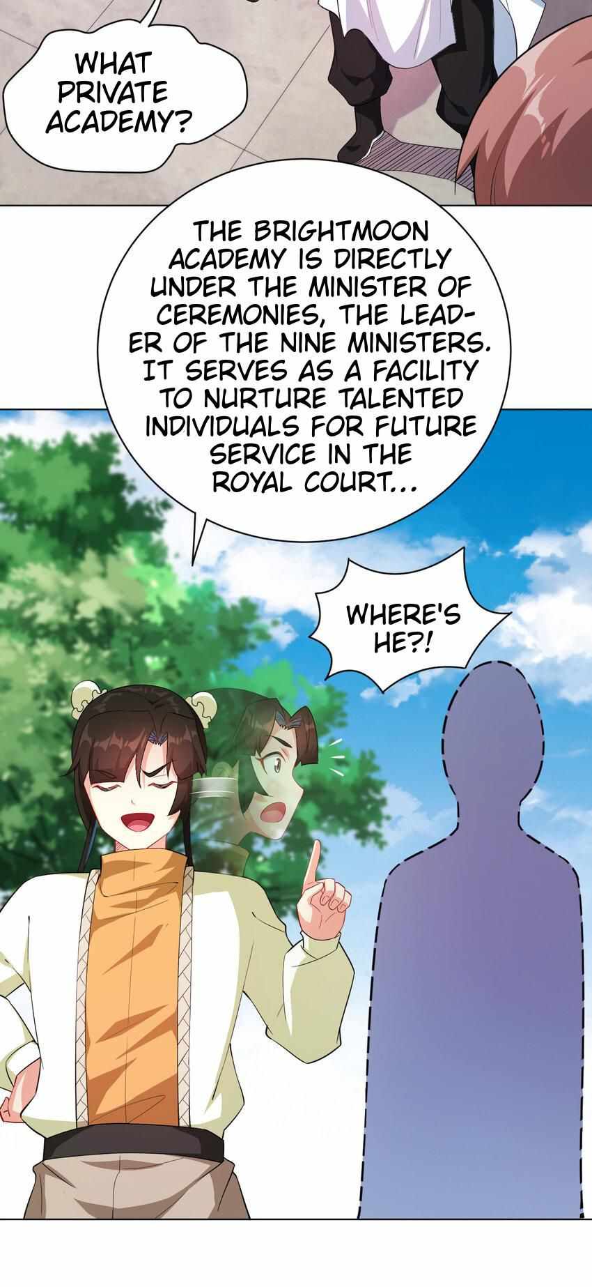 Earthen Keyboard Immortal chapter 14 page 43