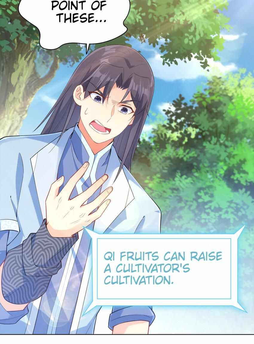 Earthen Keyboard Immortal chapter 14 page 48