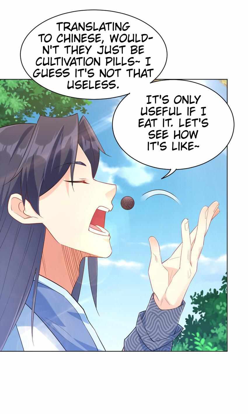 Earthen Keyboard Immortal chapter 14 page 49