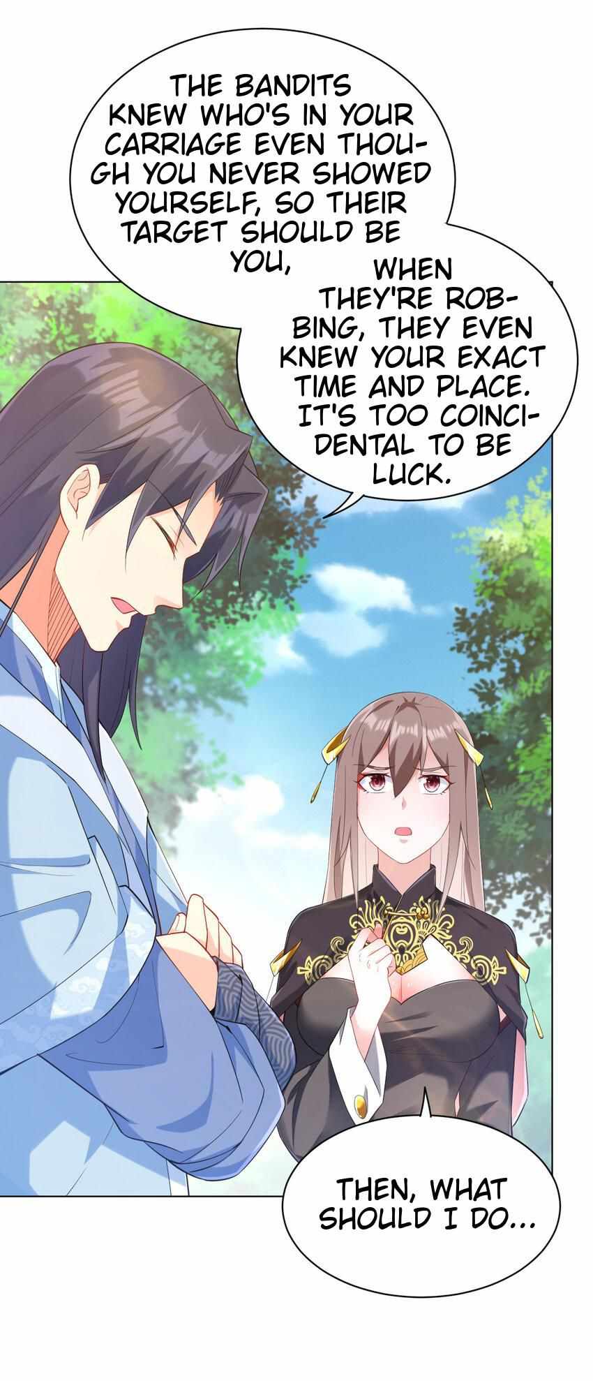 Earthen Keyboard Immortal chapter 14 page 5