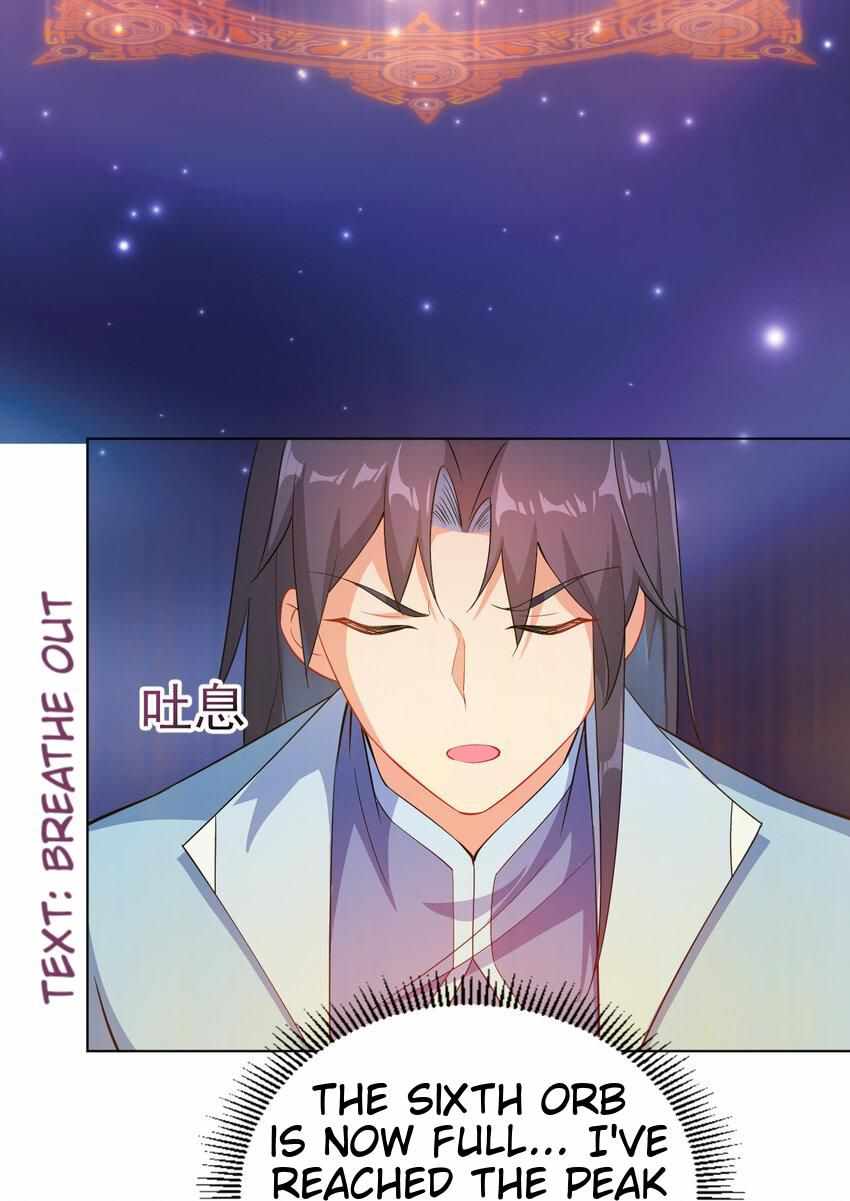 Earthen Keyboard Immortal chapter 14 page 51