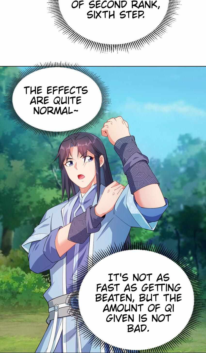 Earthen Keyboard Immortal chapter 14 page 52