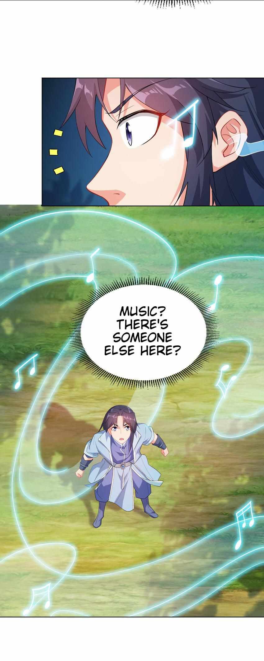 Earthen Keyboard Immortal chapter 14 page 53