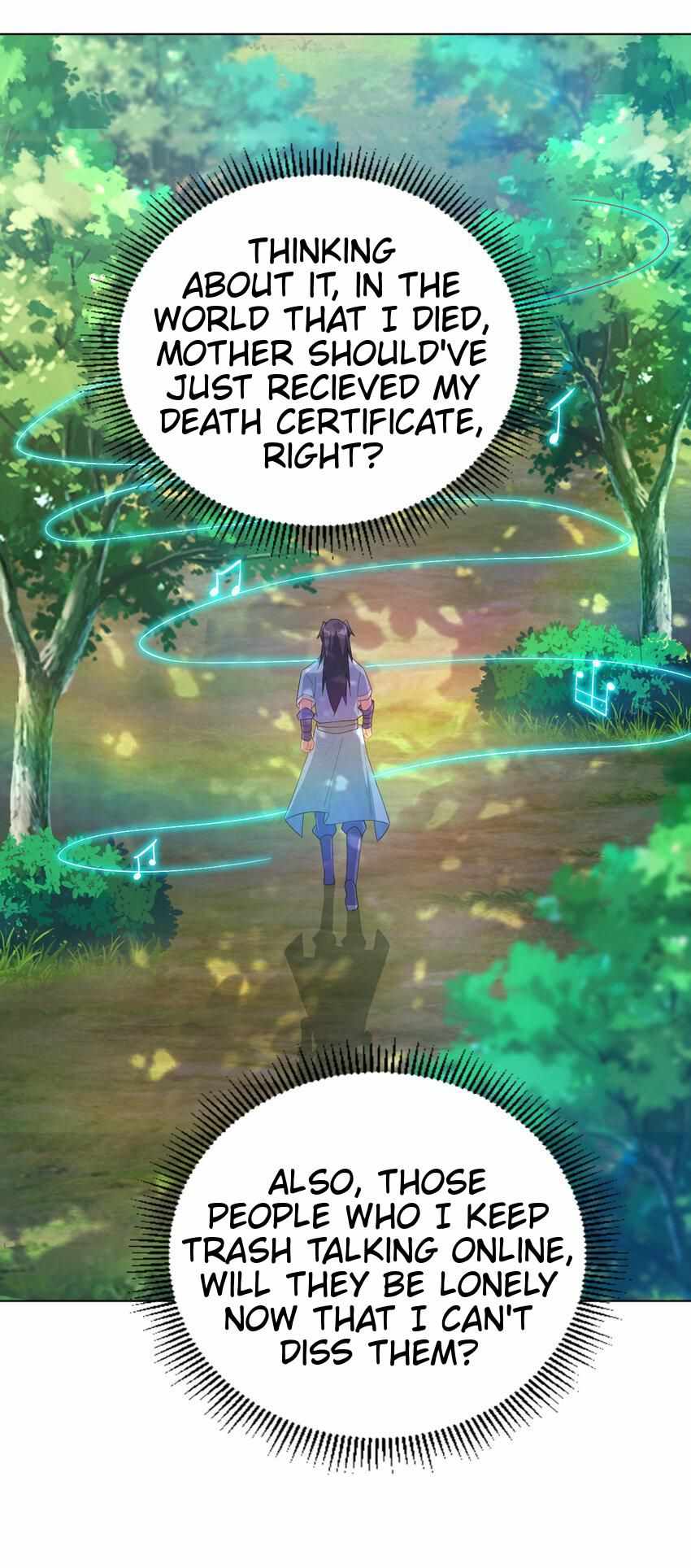 Earthen Keyboard Immortal chapter 14 page 55