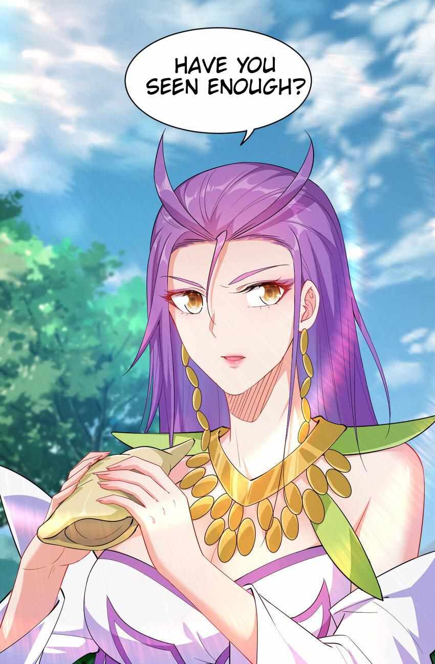 Earthen Keyboard Immortal chapter 14 page 58