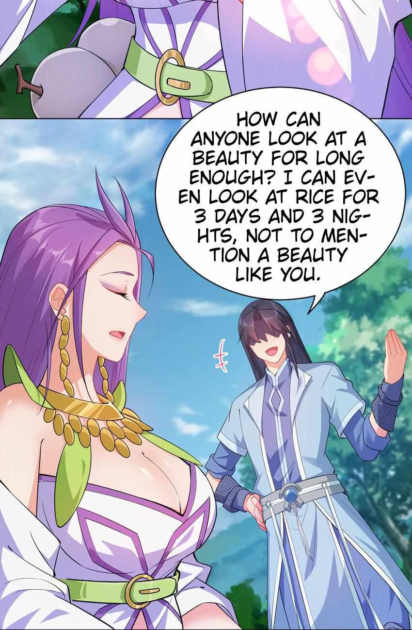 Earthen Keyboard Immortal chapter 14 page 59