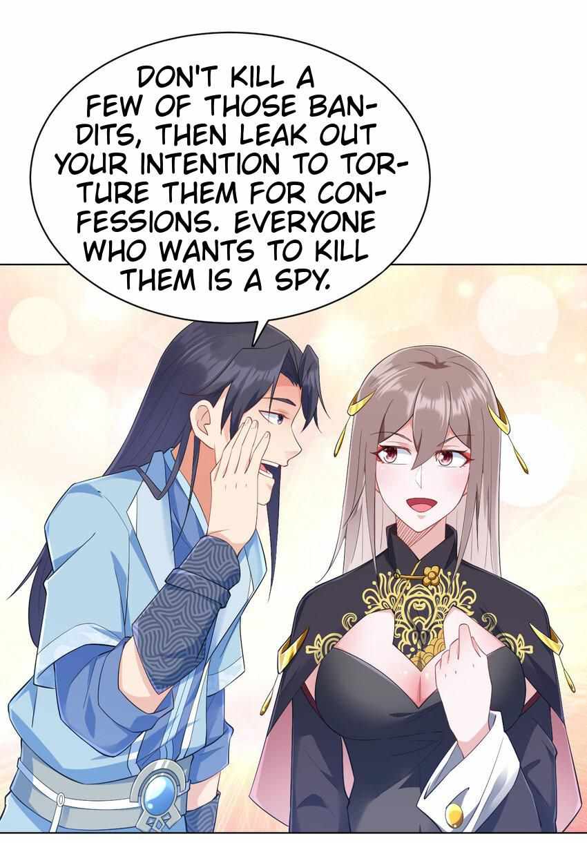 Earthen Keyboard Immortal chapter 14 page 8