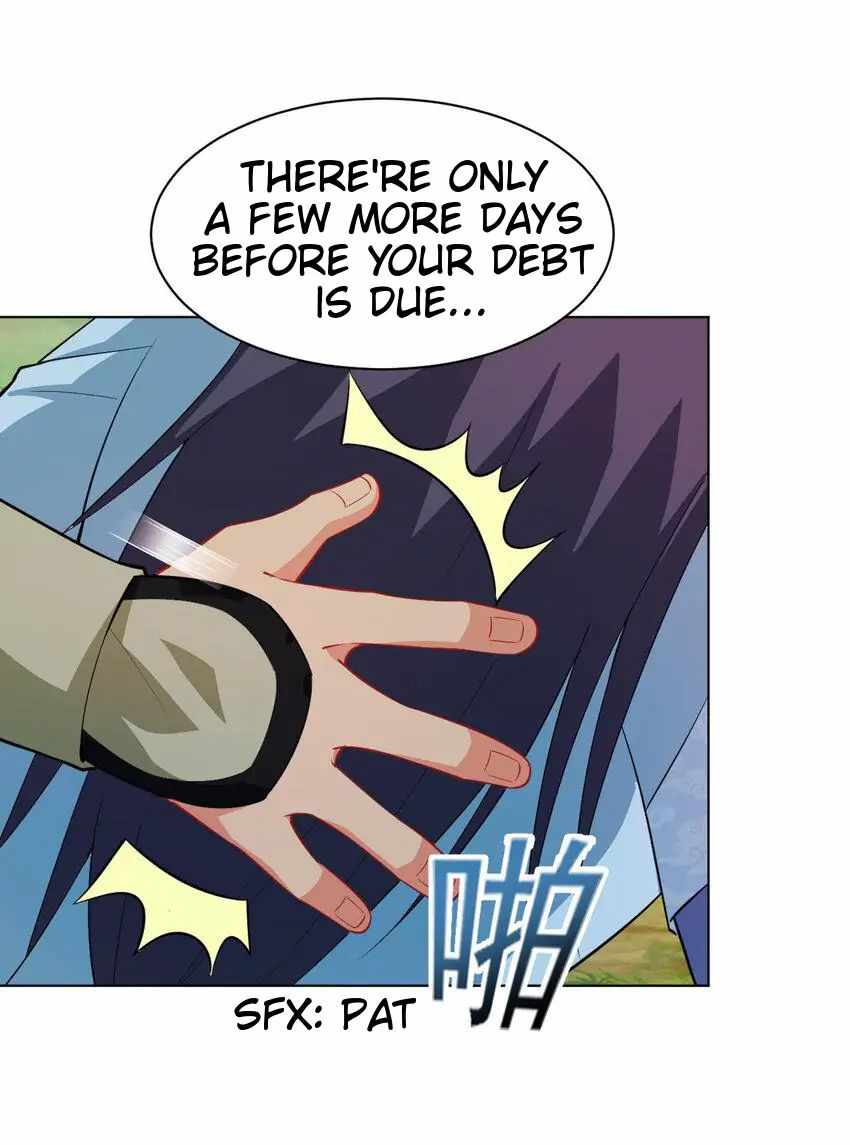 Earthen Keyboard Immortal chapter 15 page 12