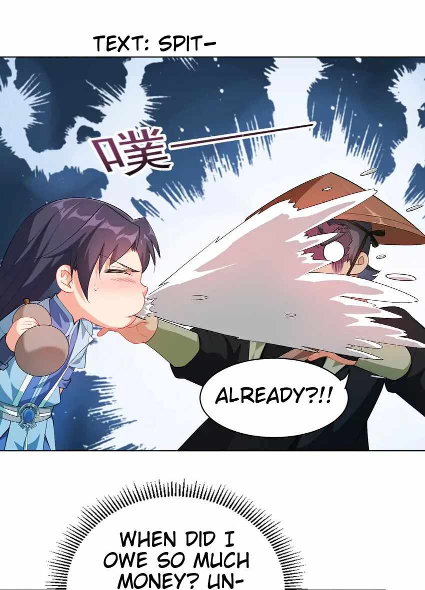 Earthen Keyboard Immortal chapter 15 page 13