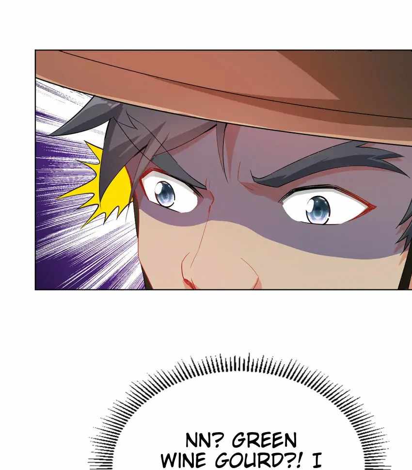 Earthen Keyboard Immortal chapter 15 page 17