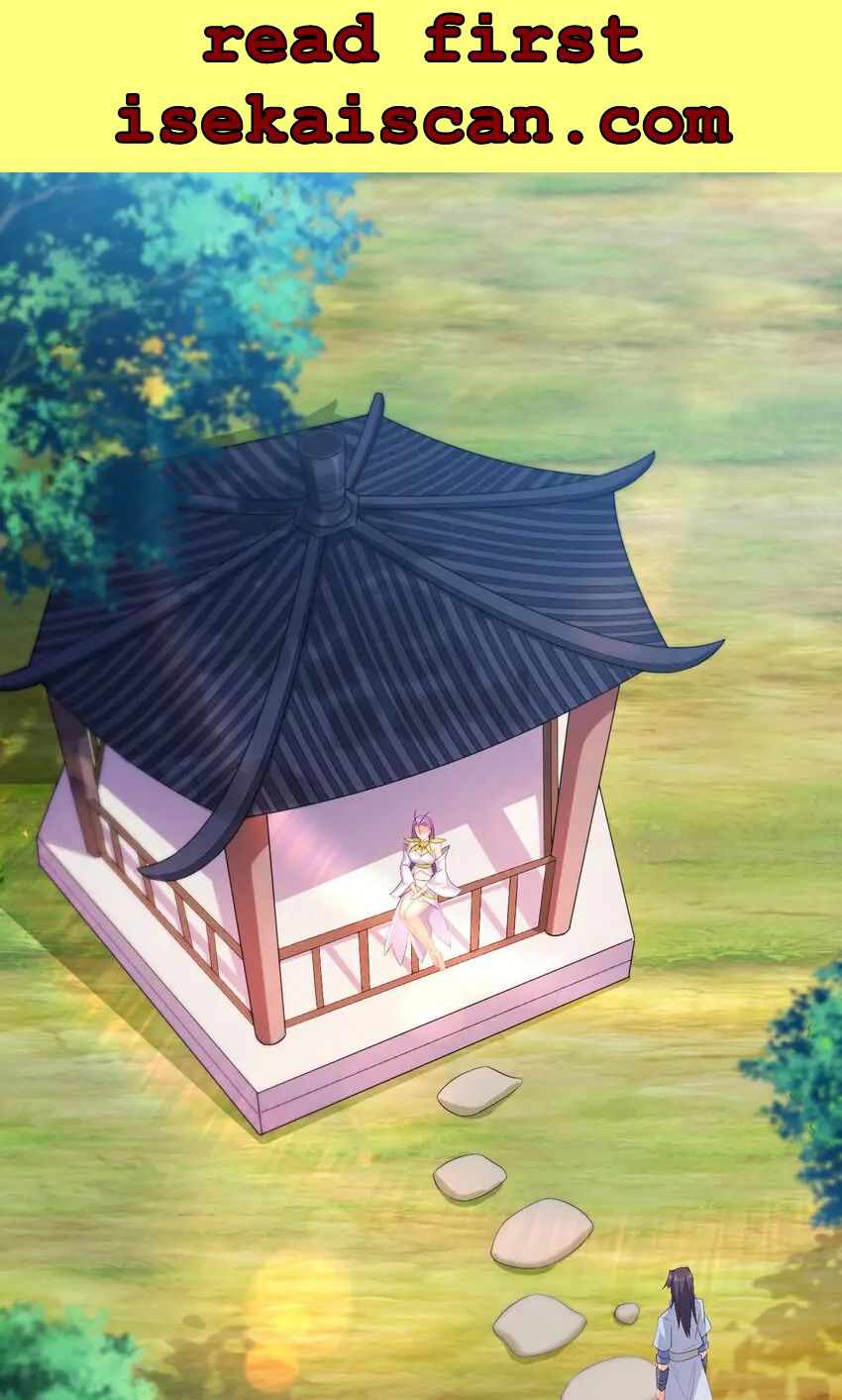 Earthen Keyboard Immortal chapter 15 page 2