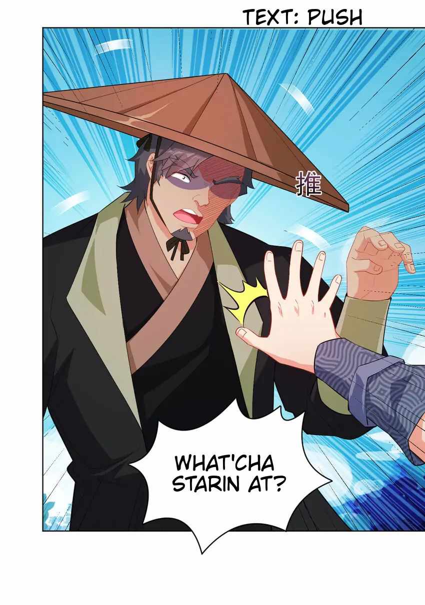 Earthen Keyboard Immortal chapter 15 page 22