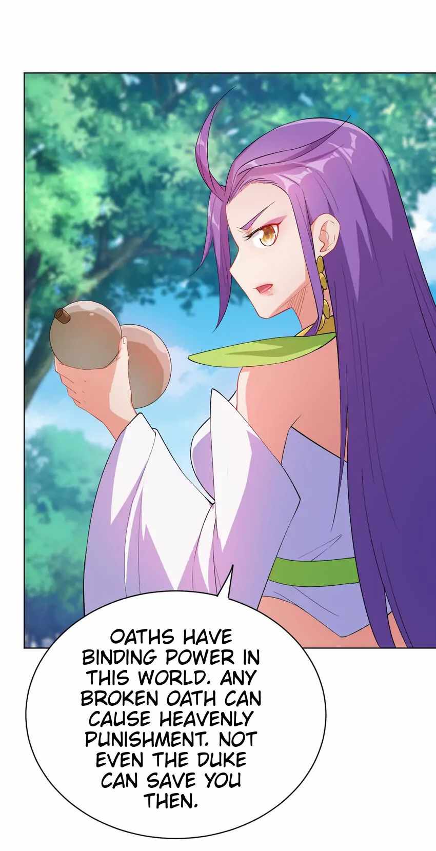 Earthen Keyboard Immortal chapter 15 page 29