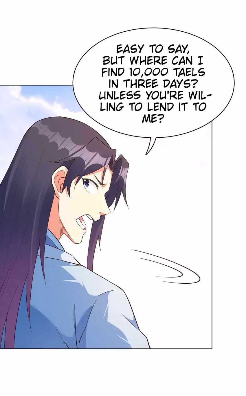 Earthen Keyboard Immortal chapter 15 page 30