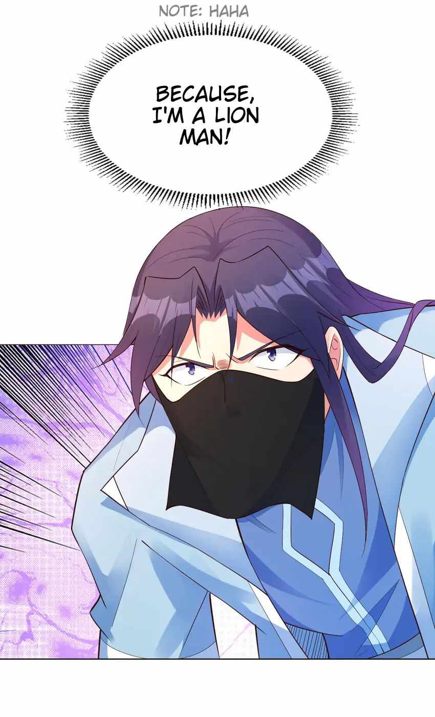 Earthen Keyboard Immortal chapter 15 page 37