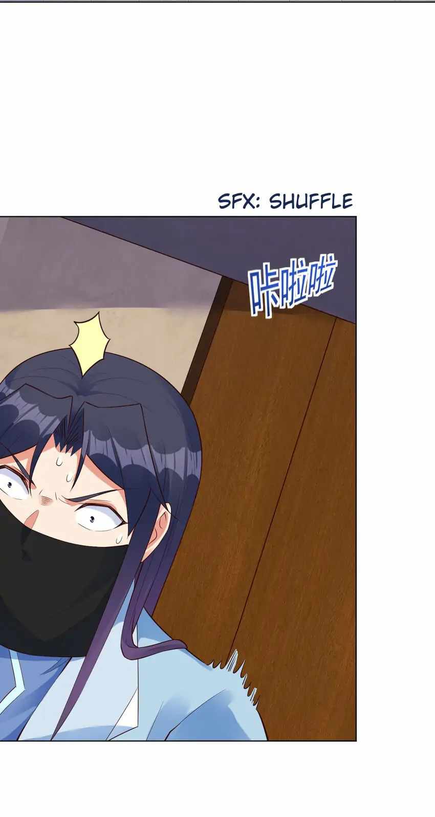 Earthen Keyboard Immortal chapter 15 page 39