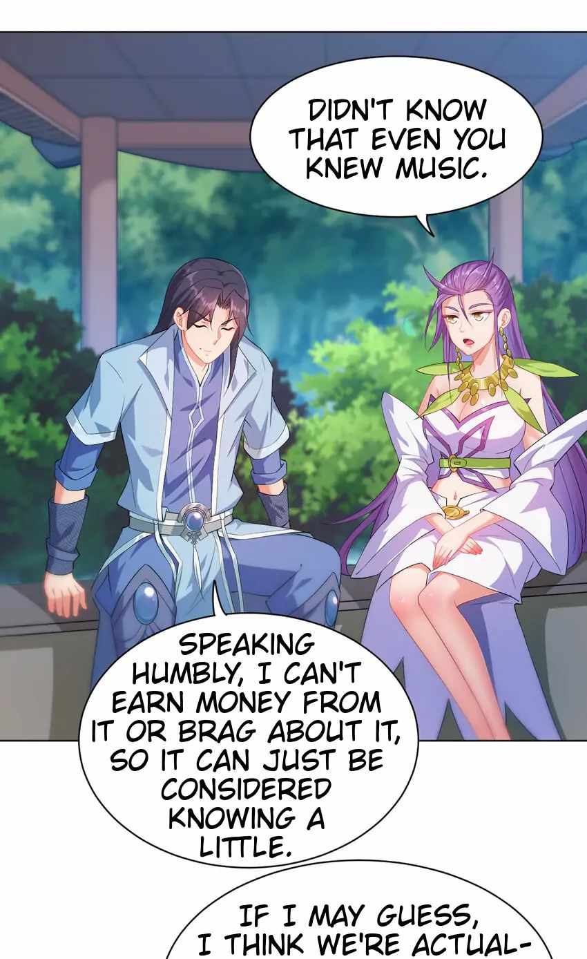 Earthen Keyboard Immortal chapter 15 page 4