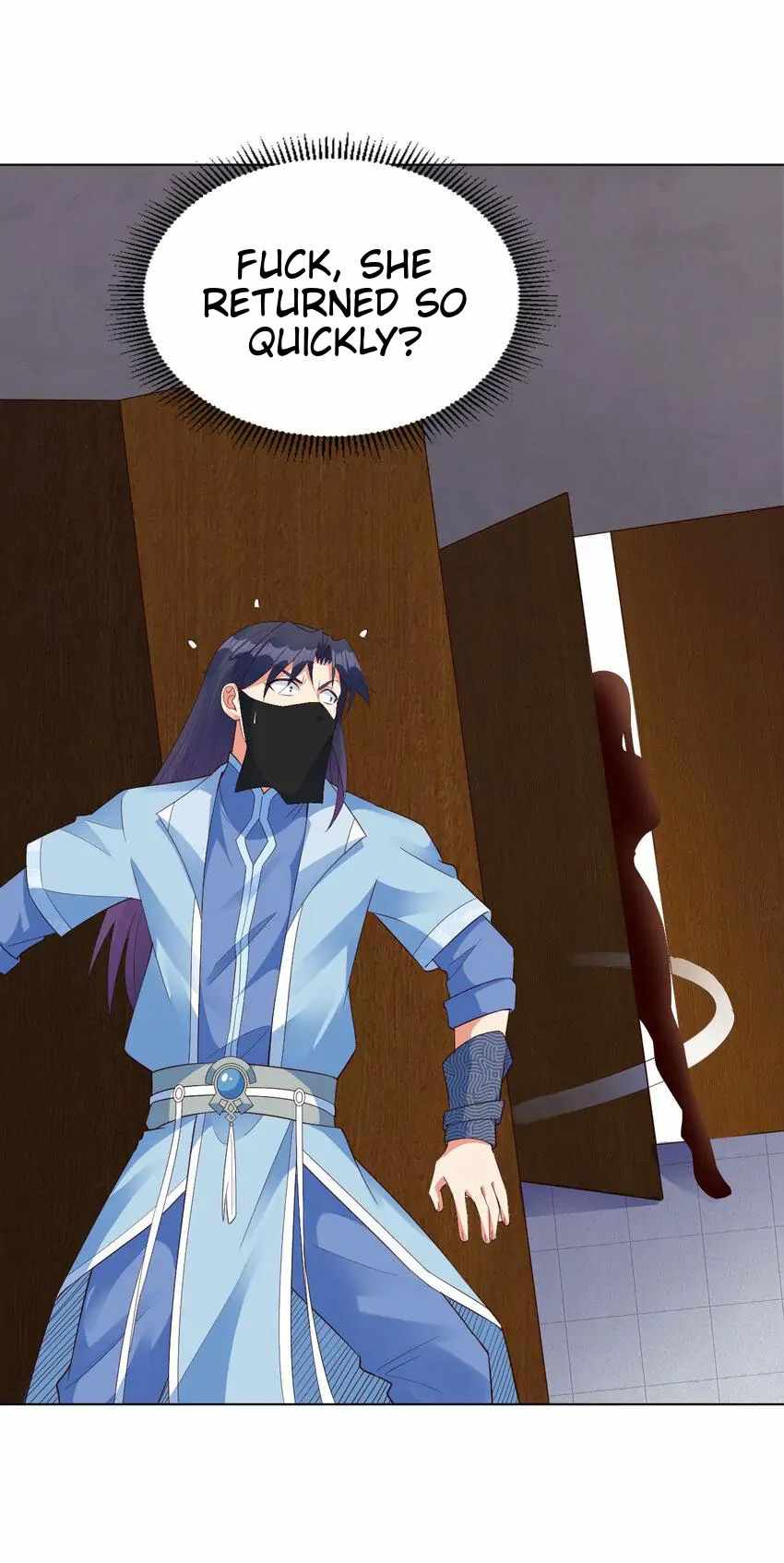 Earthen Keyboard Immortal chapter 15 page 40