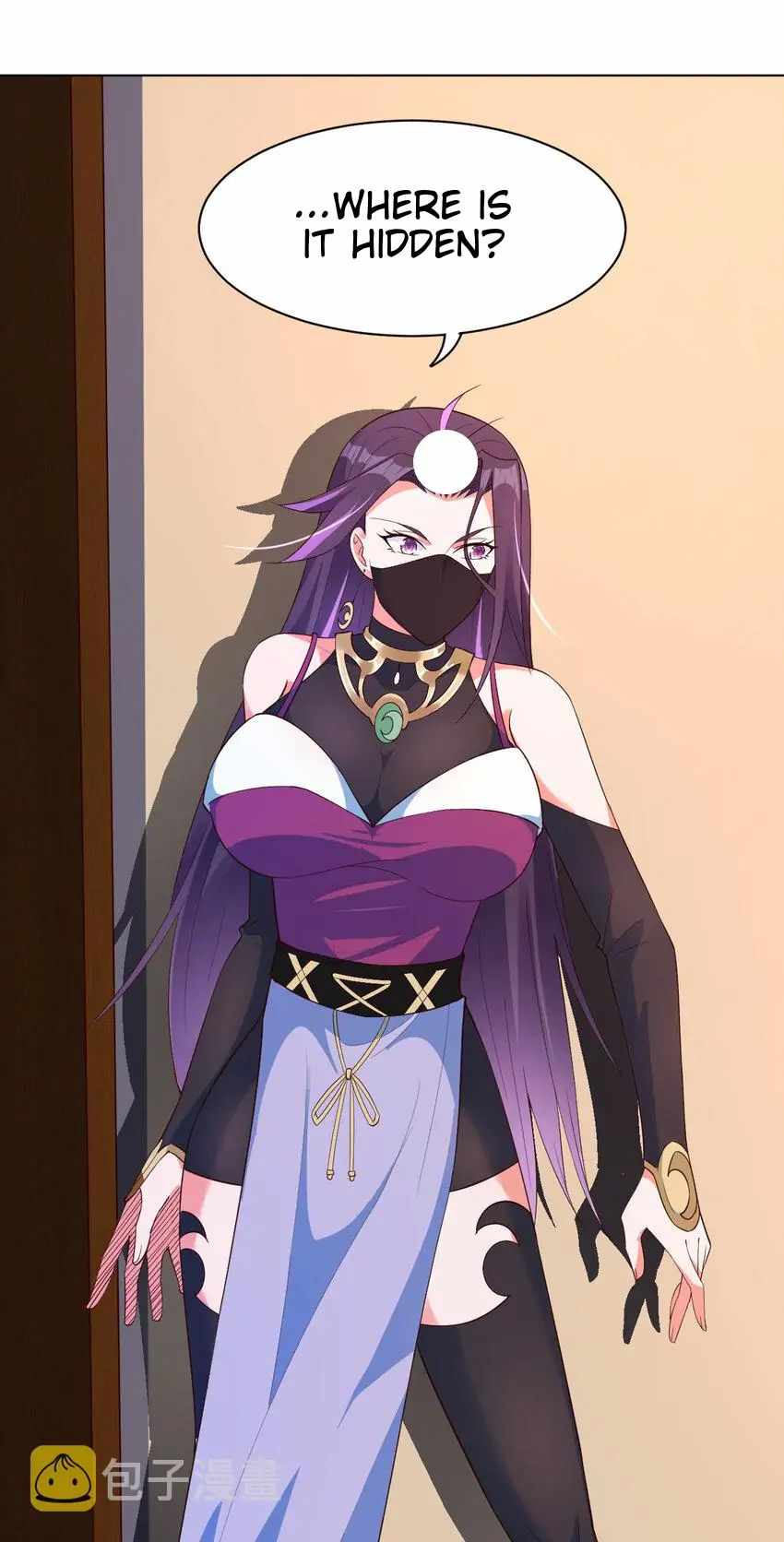 Earthen Keyboard Immortal chapter 15 page 42