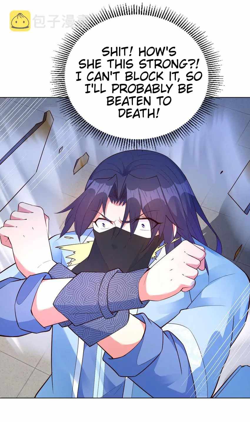 Earthen Keyboard Immortal chapter 15 page 50