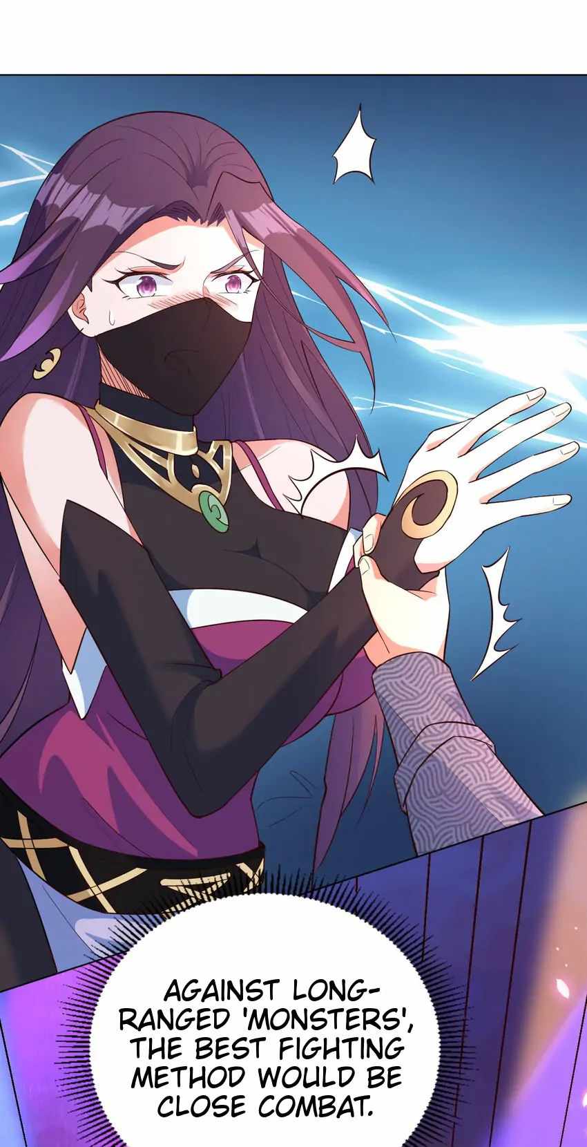 Earthen Keyboard Immortal chapter 15 page 58