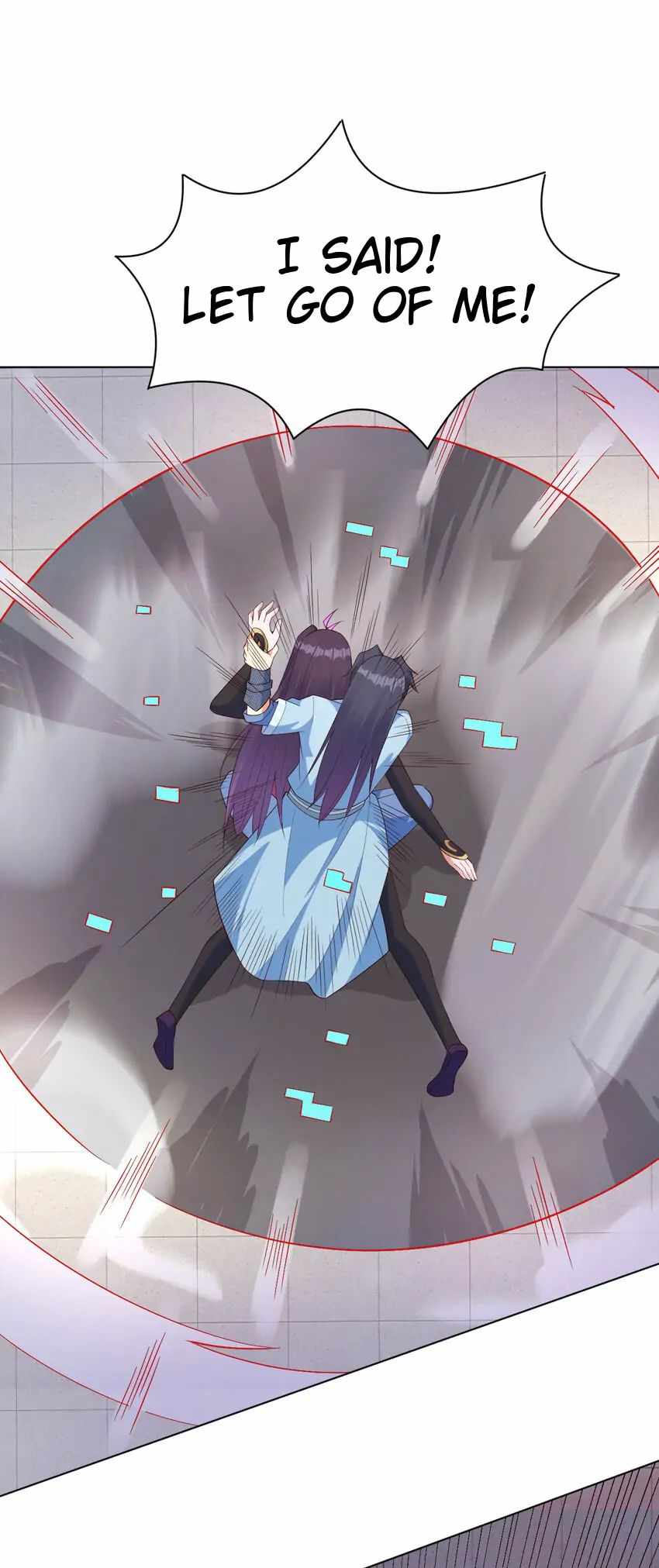 Earthen Keyboard Immortal chapter 15 page 63