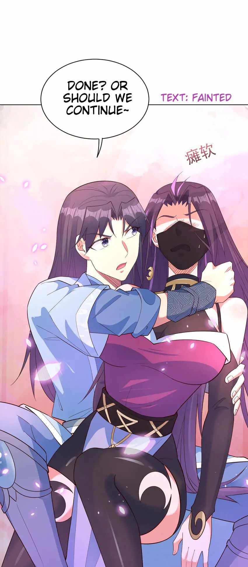 Earthen Keyboard Immortal chapter 15 page 69