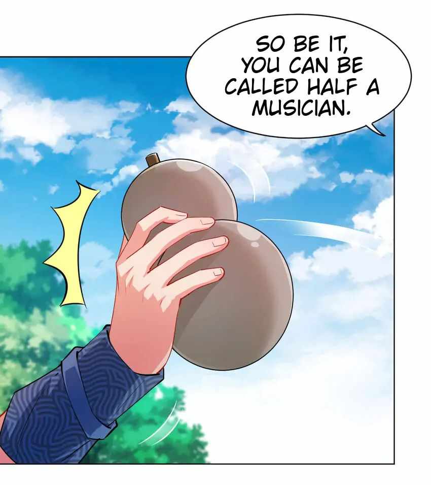 Earthen Keyboard Immortal chapter 15 page 7