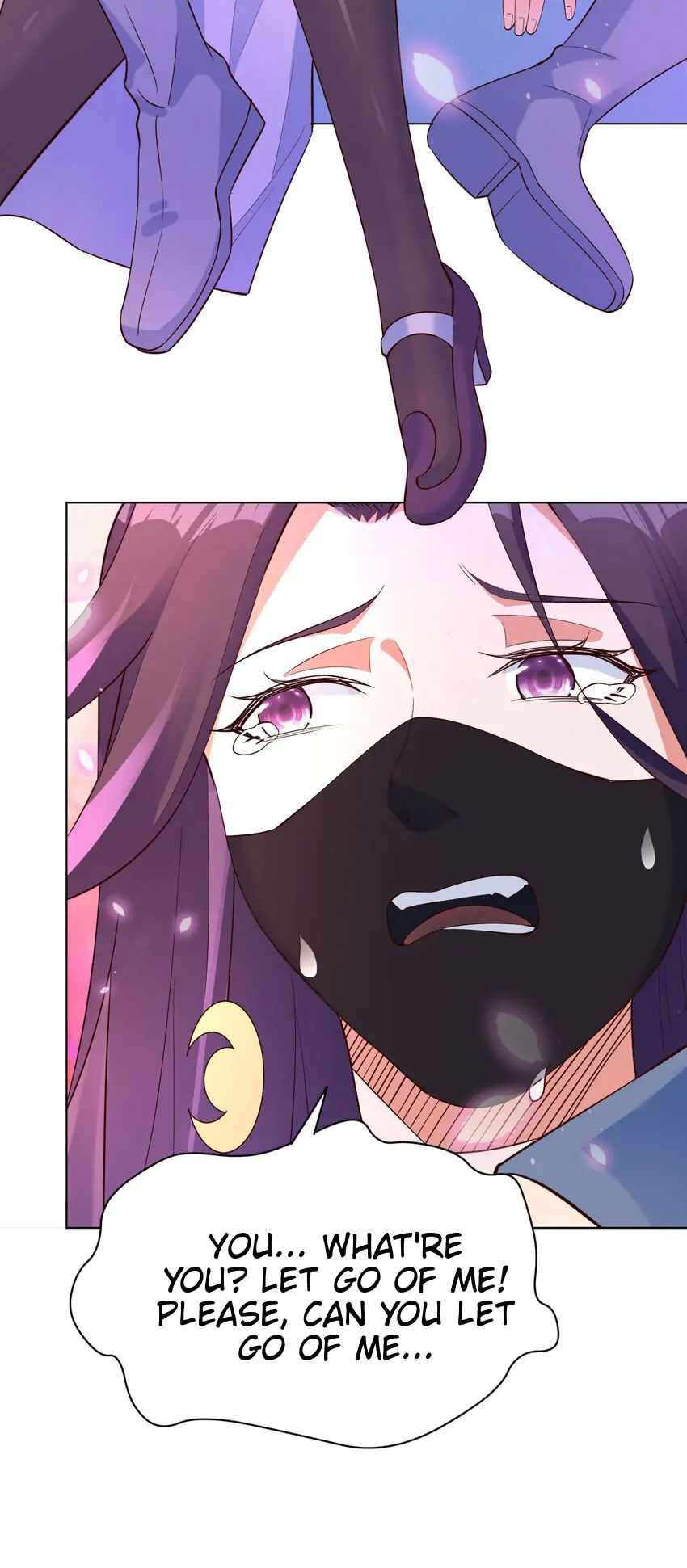 Earthen Keyboard Immortal chapter 15 page 70