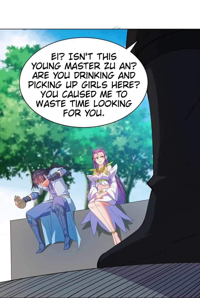 Earthen Keyboard Immortal chapter 15 page 9