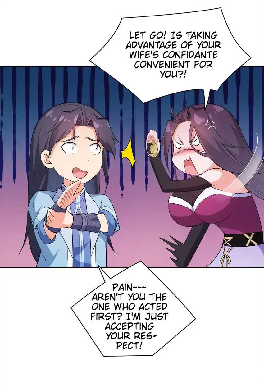 Earthen Keyboard Immortal chapter 16 page 11