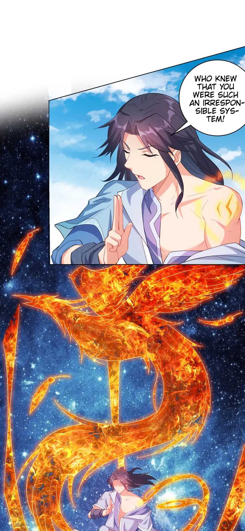 Earthen Keyboard Immortal chapter 16 page 22