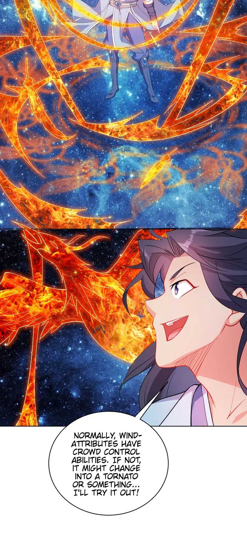 Earthen Keyboard Immortal chapter 16 page 23