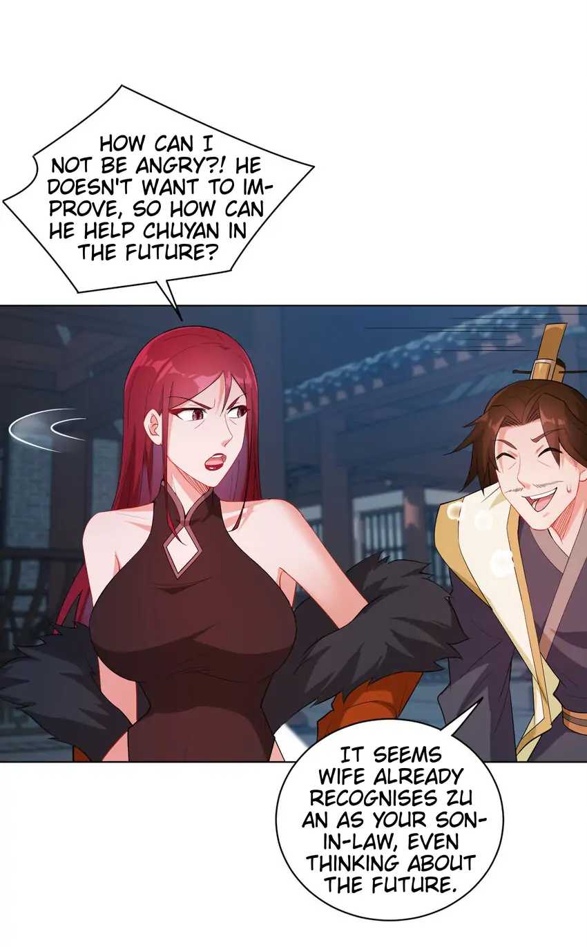 Earthen Keyboard Immortal chapter 16 page 27