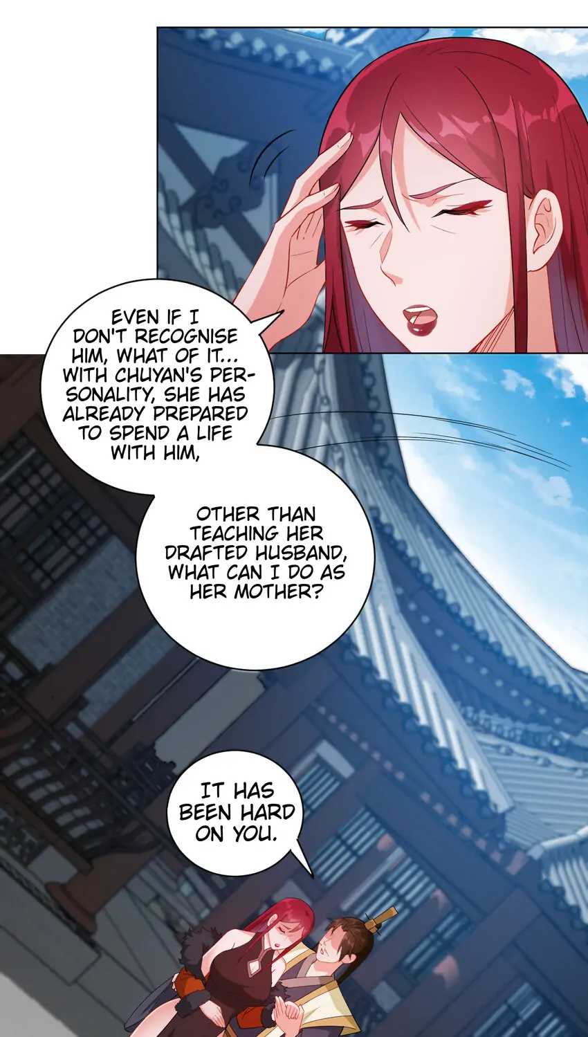 Earthen Keyboard Immortal chapter 16 page 28